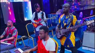 Awesome time with Joe Praise @ofmlagos screenshot 5