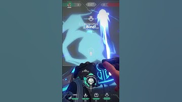 Best "B Orb" Sova Recon Dart for Ult/Info on Bind