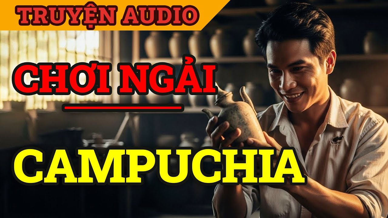Chơi Ngải Đòi Nợ – Hại Người Lấy Tiền, Nghiệp Về Ngay Lập Tức