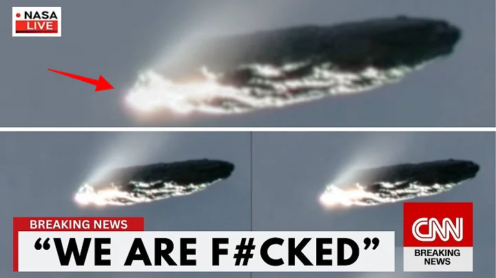 Mars Rover Captures First Close Image of 3I/ATLAS — It’s Not What We Thought!