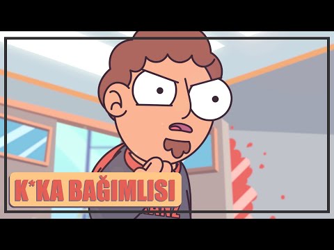 İnsanları K*ka Bağımlısı Yapan Gıda Baronları