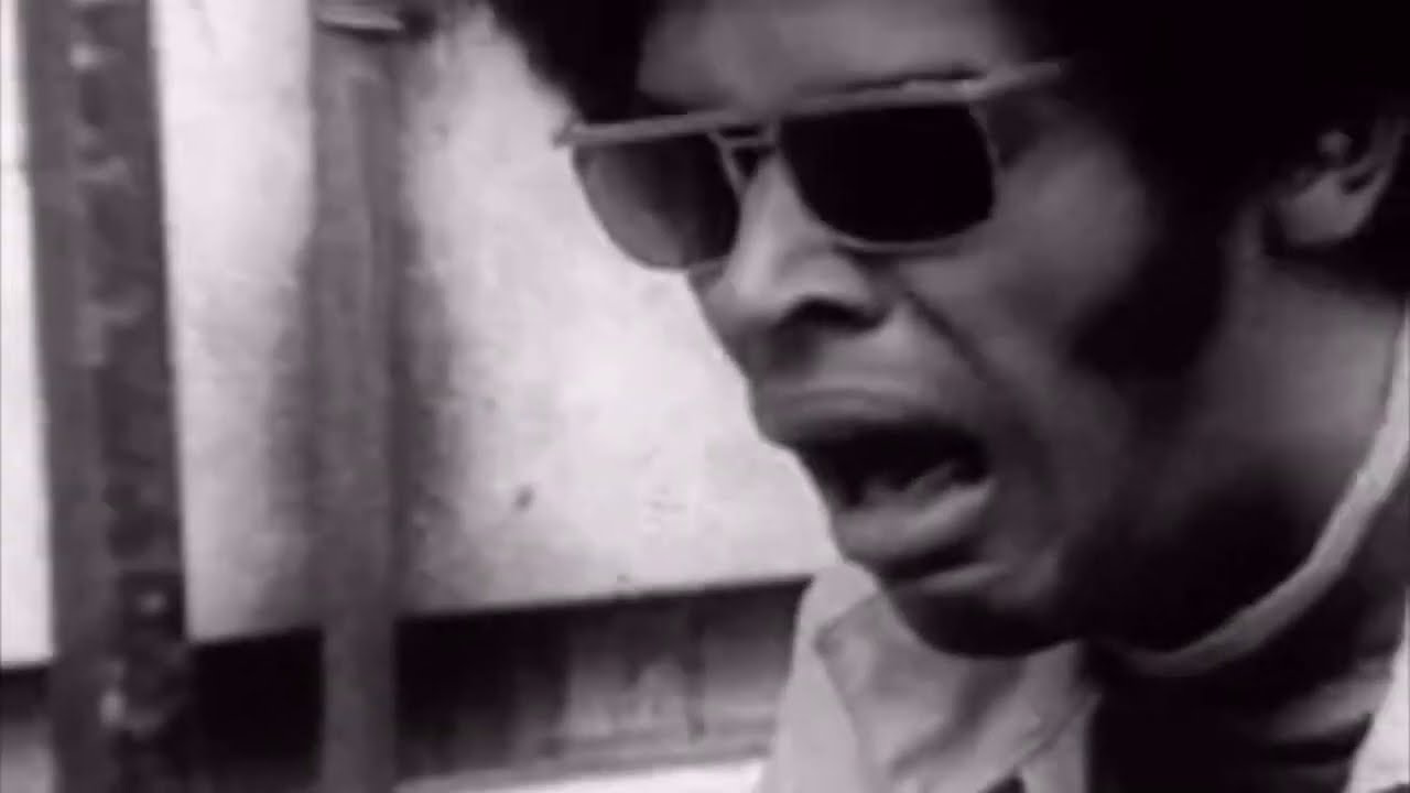 The Aquaerials - Good Mourning, America (Official Music Video)