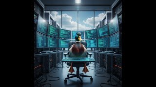 Part4 - DuckDB Community Extensions -  Fakeit
