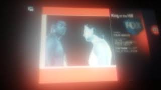 FOX Split Screen Credits Compilation (December 1, 2002) (1)