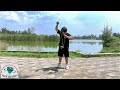 World Spintop contest online 2026 ITSA Braham Cortes