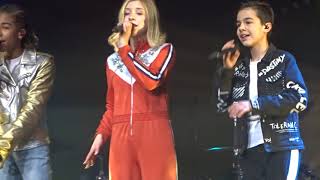 Kids United NG - A nos souvenirs (Zenith de Toulouse)