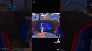 Hamza Rock Enemy Shock