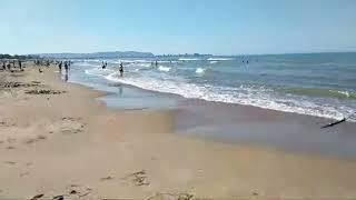 24.07.22 8:04 Анапа Пляж Джемете