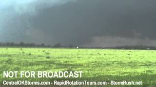 Moore, Oklahoma tornado - May 20, 2013