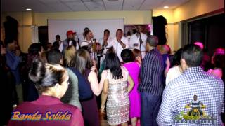 Banda Solida - Don Amado Mangulina 12-31-2015