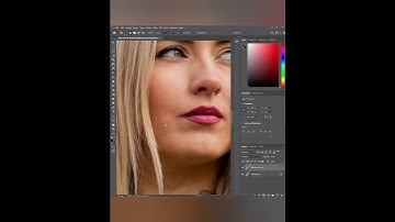 Quick Photoshop technique to image enhance  .     #shortvideo #editing #photoshop #photoshopedit