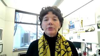 Future of Work: with University of Iowa Associate VP & Chief Human Resources Officer