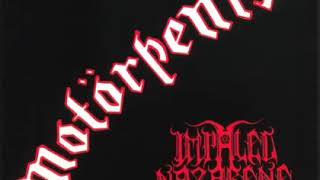 Watch Impaled Nazarene Motorpenis video