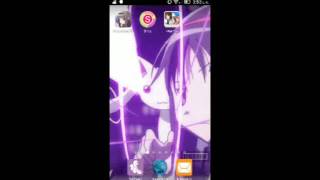 Anime Animo la mejor app para otakus :0 screenshot 3