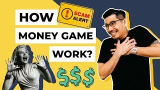 WHAT IS MONEY GAME?! HOW IT WORKS? screenshot 5