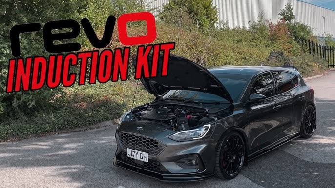 Revo Ford Focus ST MK4/MK4.5 Performance Pack - RSR-Performance