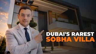 Living Quiet in the Heart of Dubai