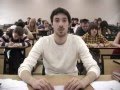 Веселая сдача экзамена по Истории (КВН)