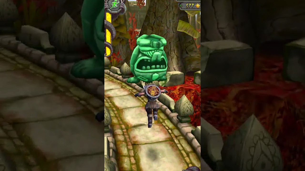 Temple Run 2 | Temple Run 2 | | Special Characters | Highest