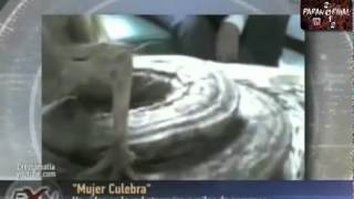Extranormal 27 Mayo 2012 Parte 1/2 HD 720p