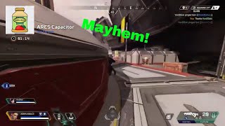 Apex Legends - Capacitor Mayhem!