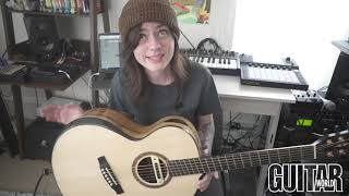 Cort Cut Craft Limited Demo Review