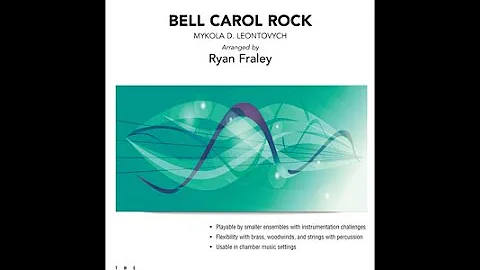 Bell Carol Rock   Flex