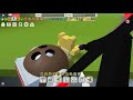 doing random thing in public test realm