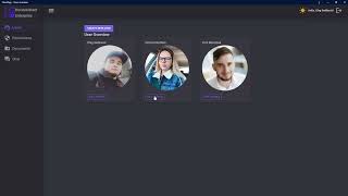 DocAssistant Enterprise the great .net 8 hack News