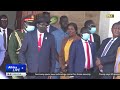 UNMISS steps up efforts to protect local communities in Western Equatoria State