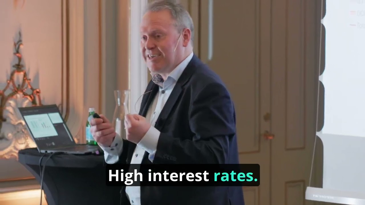 OPEC cuts vs US production growth by Arne Lohmann Rasmussen