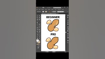 Adobe Illustrator Tutorial NEW #illustratortips #illustratortutorial #illustratortricks