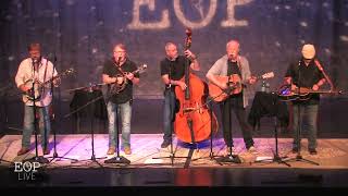 The Seldom Scene "Pan American" (Hank Williams) [live] @ Eddie Owen Presents
