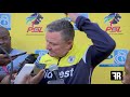 MTN 8: Bidvest Wits vs Supersport United - Gavin Hunt