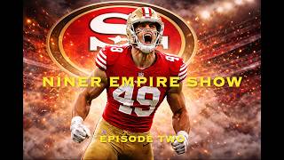 Niner Empire Show Ep 2: Mock Draft & Season Predictions