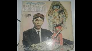 R. Barnas Somantri - Djaka Gintiri Side A