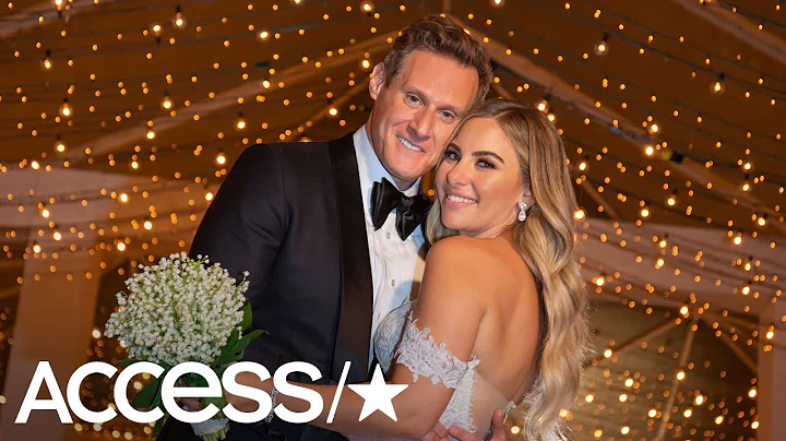 Meghan Markle's Ex Trevor Engelson Ties The Knot  ...