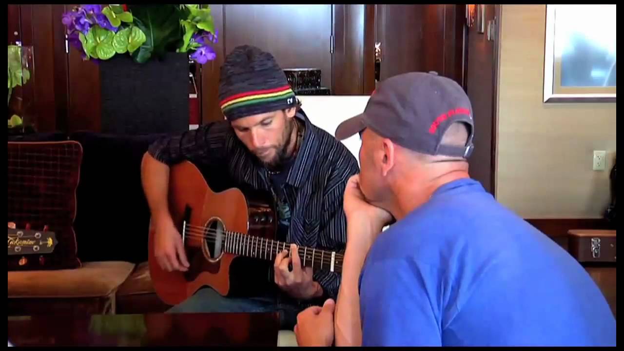 Mishka - All Jokes Aside