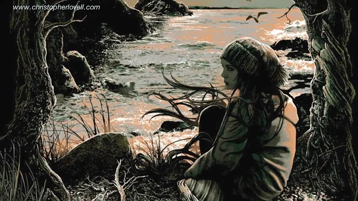 Christopher Lovell Artist