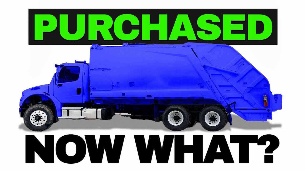 Exactly What You Need To Do After Buying Your First Business (Complete Guide)