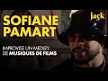 Capture de la vidéo Sofiane Pamart Improvise Un Medley De Musiques De Films Au Festival De Cannes - Live