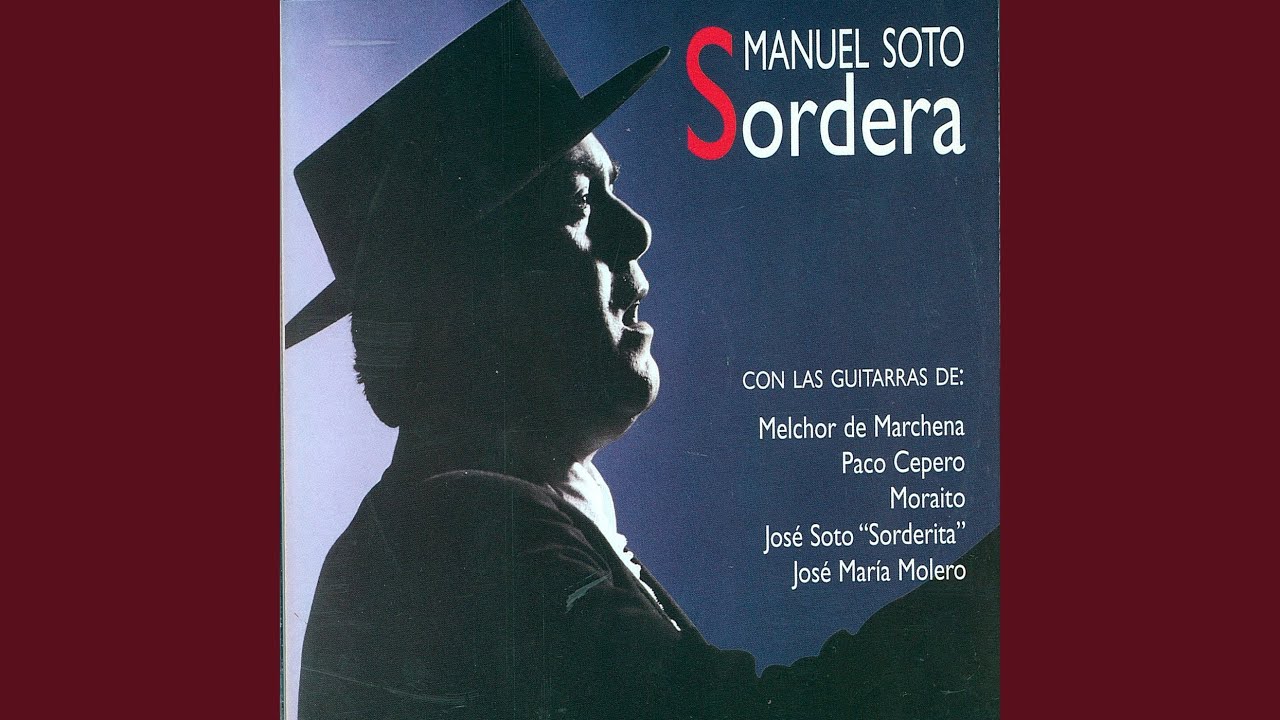 Me Fuí Detrás de los Míos (Tientos - Tangos)