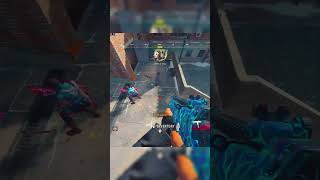 *NEW* VST IS BACK & BROKEN ON WARZONE 👑 #warzone #callofduty #bo6 #rebirthisland #cod #shorts