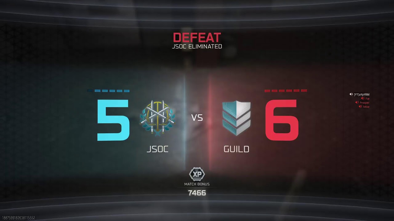 Call of Duty Rank Play #4