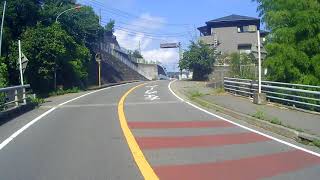 20170926青野原②～R413青根小付近