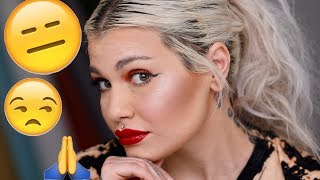 Fix Bad Makeup - Tips & Tricks To Fix Bad Makeup Days