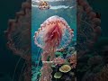 The Pelagic Medusa Anomaly 🪼🌊
