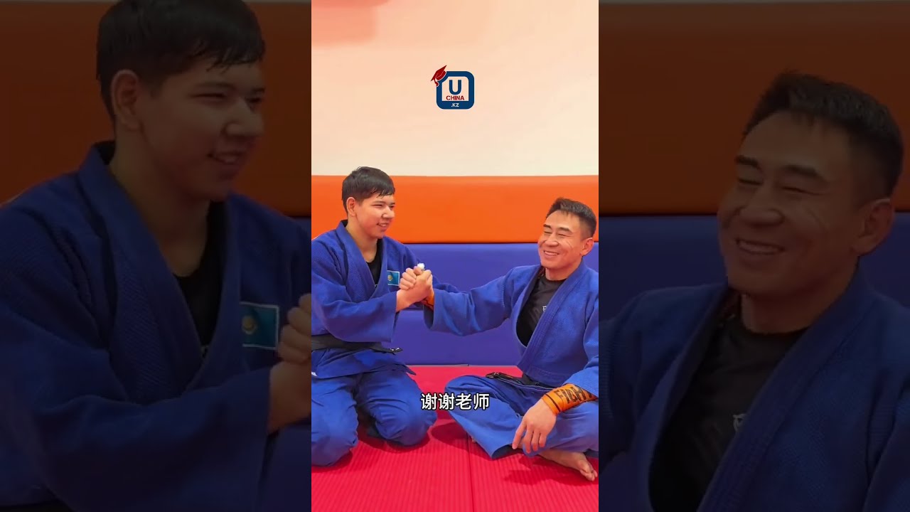 Zhejiang University of Technology: обзор университета от нашего студента Алишера