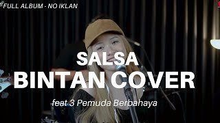 Salsa Bintan Cover Dinda Jangan Marah Marah Full Album