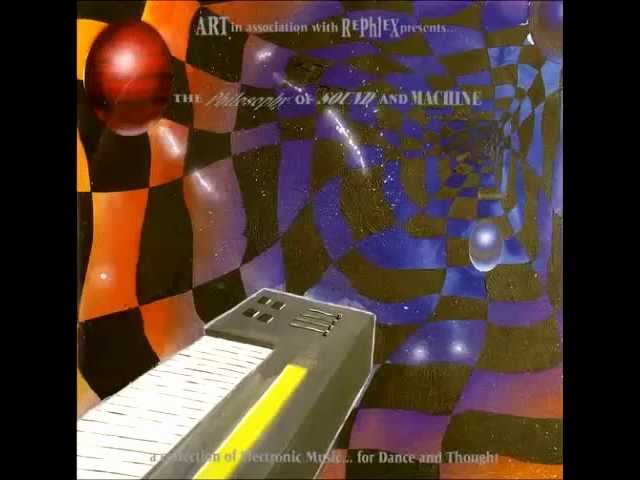 Squarepusher (Chaos A.D.) - Buzz Caner (1998) Full Album | Mixed